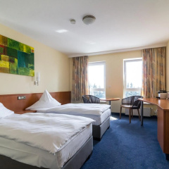 Hotel Schöne Aussicht - Bild 2