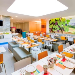 Hotel ibis Styles Madrid Prado - Bild 22