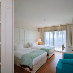 Hillstone Bodrum Hotel & Spa - Bild 6