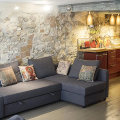 Appartements La Croix - Fusterie thumbnail 4