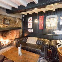 The Plough Bicester thumbnail 8