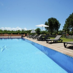 Cosy Finca With big Private Swimming Pool Very Centrally Located on the Island - Bild 10