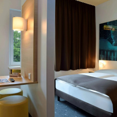 B&B Hotel Jena - Bild 5