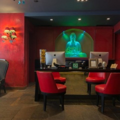 Buddha-Bar Hotel Prague - Bild 20