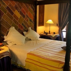 Villa Dar Bamara - Bild 4