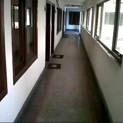 Hotel Brindaban thumbnail 8