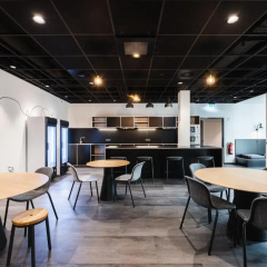MoLiving - Design Hotel & Apartments Düsseldorf-Neuss - Bild 14