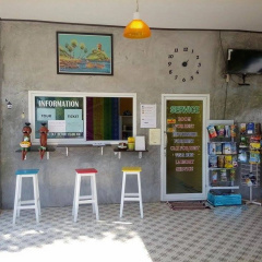 Lanta Memory Resort - Bild 11