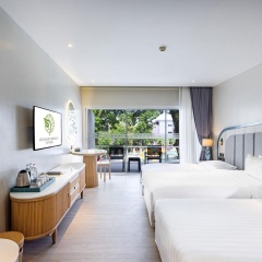 Andaman Embrace Patong - Bild 8