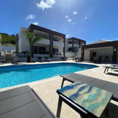 Xanadu Apartments At Blue Bay Golf & Beach Resort in Willemstad, Curacao from 338$, photos, reviews - zenhotels.com photo 10
