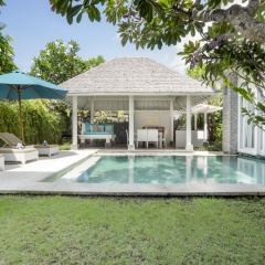 Villa Alun - Bild 18