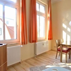 Ferienwohnung 6 Rosenrot - Bild 3