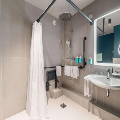 Novotel Warszawa Centrum Hotel - Bild 20