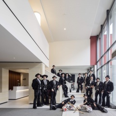 Stadthotel Münster - Bild 28