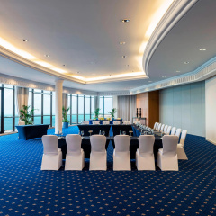 Le Royal Meridien Beach And Spa Resort - Bild 27