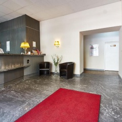 Hotel Europa City - Bild 2