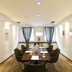 Arthotel ANA Eden Karlsruhe, Trademark Collection by Wyndham - Bild 16