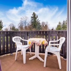 Homey Apartment in Elbingerode With Balcony - Bild 7