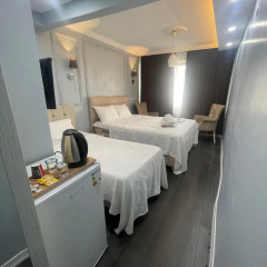 kıyı butik otel - Bild 17