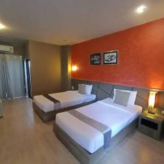 The S Hotel thumbnail 31