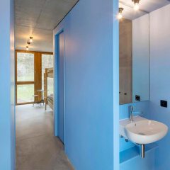 Youth Hostel Bern - Bild 8