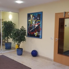 Amadeus Hotel Dresden - Bild 11