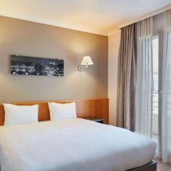 Aparthotel Adagio la Defense le Parc - Bild 4