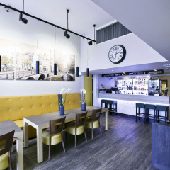 City Hotel Amsterdam - Bild 2