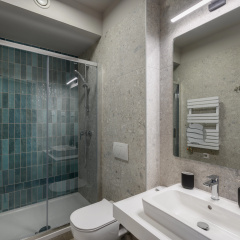 Florin Apart Hotel - Bild 10