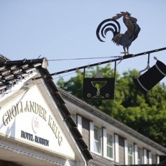 Hotel Robben - Bild 1