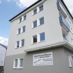 Apartmenthaus Wesertor - Bild 1