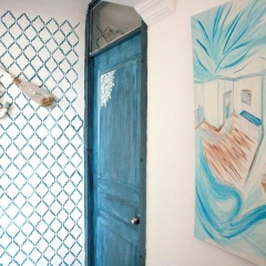 AlaDeniz Hotel - Bild 16