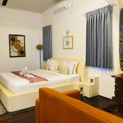 Villa Umbrella - Bild 7