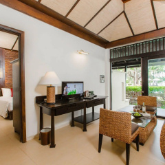 Impiana Resort Patong, Phuket - Bild 7