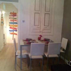 Camp Nou Vacances Apartment - Bild 8
