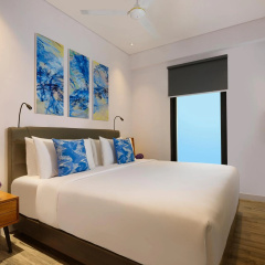 Avani Seminyak Resort Bali - Bild 6