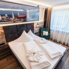 Hotel DEMAS Unterhaching - Bild 8