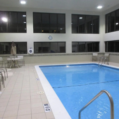 Best Western Delta Inn thumbnail 36