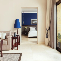 CasCades Suites - Bild 1