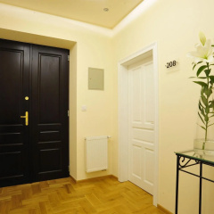 Kosmopolita Apartments - Bild 16