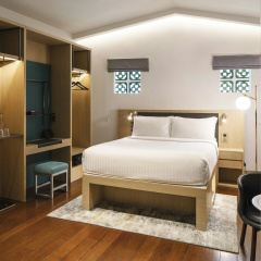 KéSa House by The Unlimited Collection managed by The Ascott Limited - Bild 7