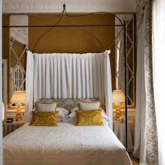 Helvetia & Bristol Firenze – Starhotels Collezione - Bild 8