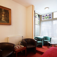 House of Adam Hotel - Bild 1