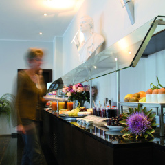 Schiller5 Hotel & Boardinghouse - Bild 11