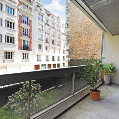 Charming Duplex - 4br-5p- Boulogne-billancourt - Bild 1