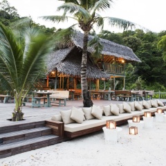 COMO Point Yamu, Phuket - Bild 28