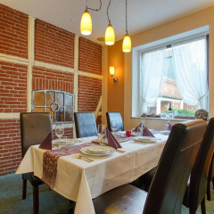 Hotel Kischers Landhaus - Bild 11