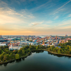 Radisson Blu Scandinavia Hotel, Copenhagen - Bild 11