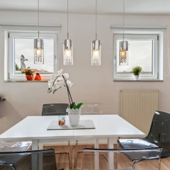 Apartment Innsbruck Near Bergisel Ski Jump - Bild 19