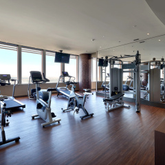 Eurostars Torre Sevilla - Bild 24